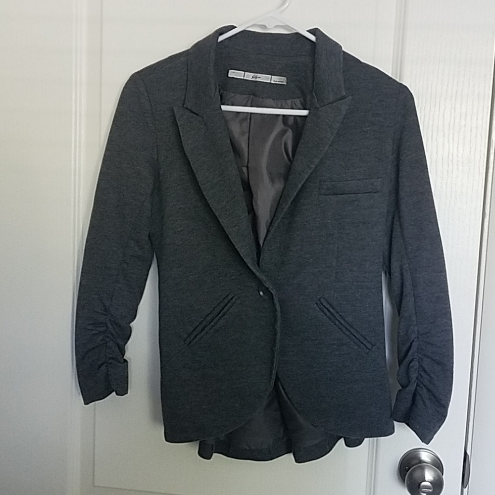 XS Gibson Ladies Blazer